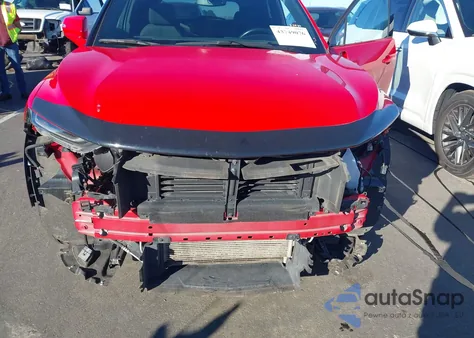 2020 Chevrolet Blazer Awd 2Lt from USA, damaged, VIN 3GNKBHRS0LS647931